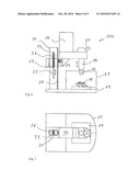 ARRANGEMENT FOR ANALYZING MICROSCOPIC AND MACROSCOPIC PREPARATIONS diagram and image