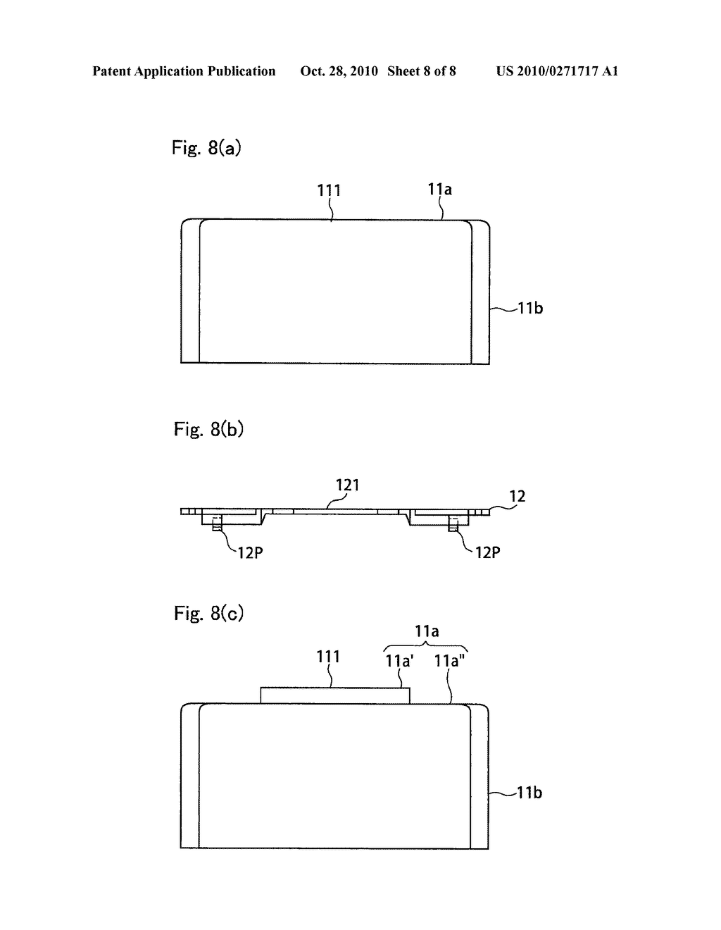 LENS DRIVING DEVICE - diagram, schematic, and image 09