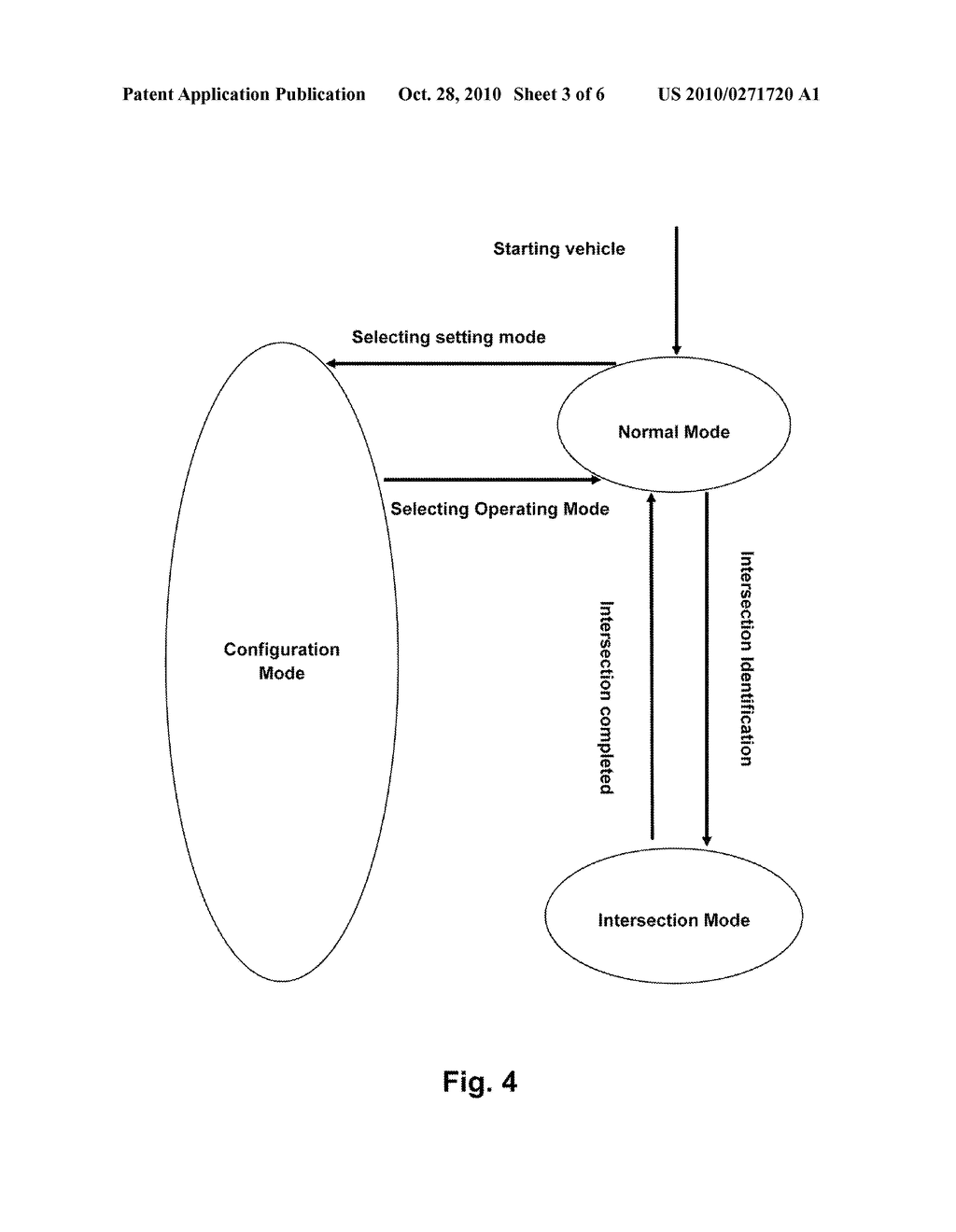 SYSTEM AND METHOD FOR DRIVING ASSISTANCE AT ROAD INTERSECTIONS - diagram, schematic, and image 04