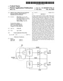 Protecting lower voltage domain devices during operation in a higher voltage domain diagram and image