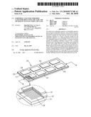 Embedded capacitor, embedded capacitor sheet using the same and method of manufacturing the same diagram and image