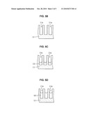 Embedded capacitor, embedded capacitor sheet using the same and method of manufacturing the same diagram and image