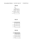 Embedded capacitor, embedded capacitor sheet using the same and method of manufacturing the same diagram and image