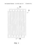 CAPACITOR STRUCTURE diagram and image