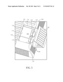 SHIELDING DEVICE AND DISPLAY DEVICE HAVING THE SAME diagram and image