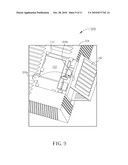 SHIELDING DEVICE AND DISPLAY DEVICE HAVING THE SAME diagram and image