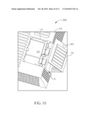 SHIELDING DEVICE AND DISPLAY DEVICE HAVING THE SAME diagram and image