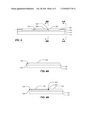 Display Support For A Clamshell Electronic Device diagram and image