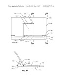 Display Support For A Clamshell Electronic Device diagram and image