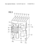 Cooling System, Cold Plate and Assembly Having a Cooling System diagram and image