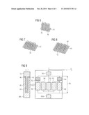 Cooling System, Cold Plate and Assembly Having a Cooling System diagram and image