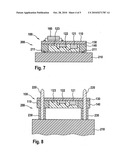 Sensor module diagram and image