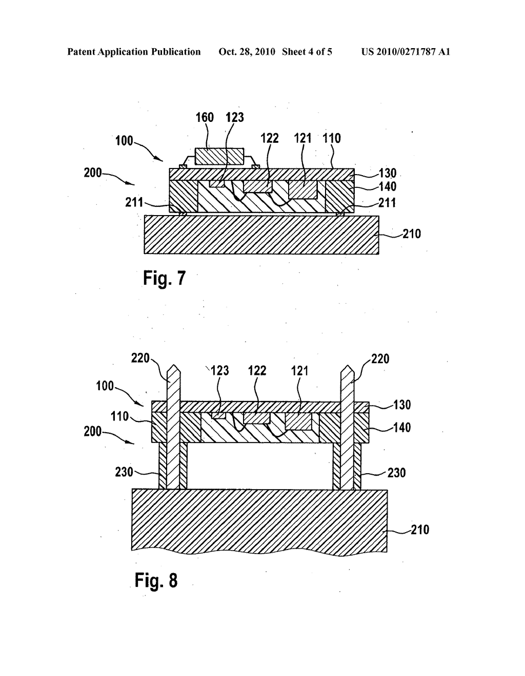 Sensor module - diagram, schematic, and image 05