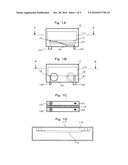 POWER AMPLIFICATION DEVICE AND TRANSMITTER USING IT diagram and image