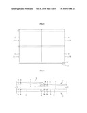 BACK LIGHT UNIT AND DISPLAY DEVICE USING THE SAME diagram and image