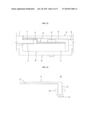 BACK LIGHT UNIT AND DISPLAY DEVICE USING THE SAME diagram and image