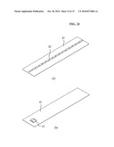 BACK LIGHT UNIT AND DISPLAY DEVICE USING THE SAME diagram and image