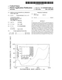 OPTICAL GLASS AND OPTICAL APPARATUS USING THE SAME diagram and image