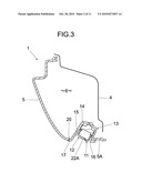 VEHICULAR ILLUMINATION DEVICE diagram and image