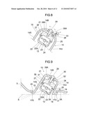 VEHICULAR ILLUMINATION DEVICE diagram and image