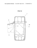 VEHICULAR ILLUMINATION DEVICE diagram and image