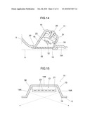 VEHICULAR ILLUMINATION DEVICE diagram and image