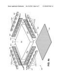 LED Lighting With Light Guide Plate Having Side Reflector diagram and image