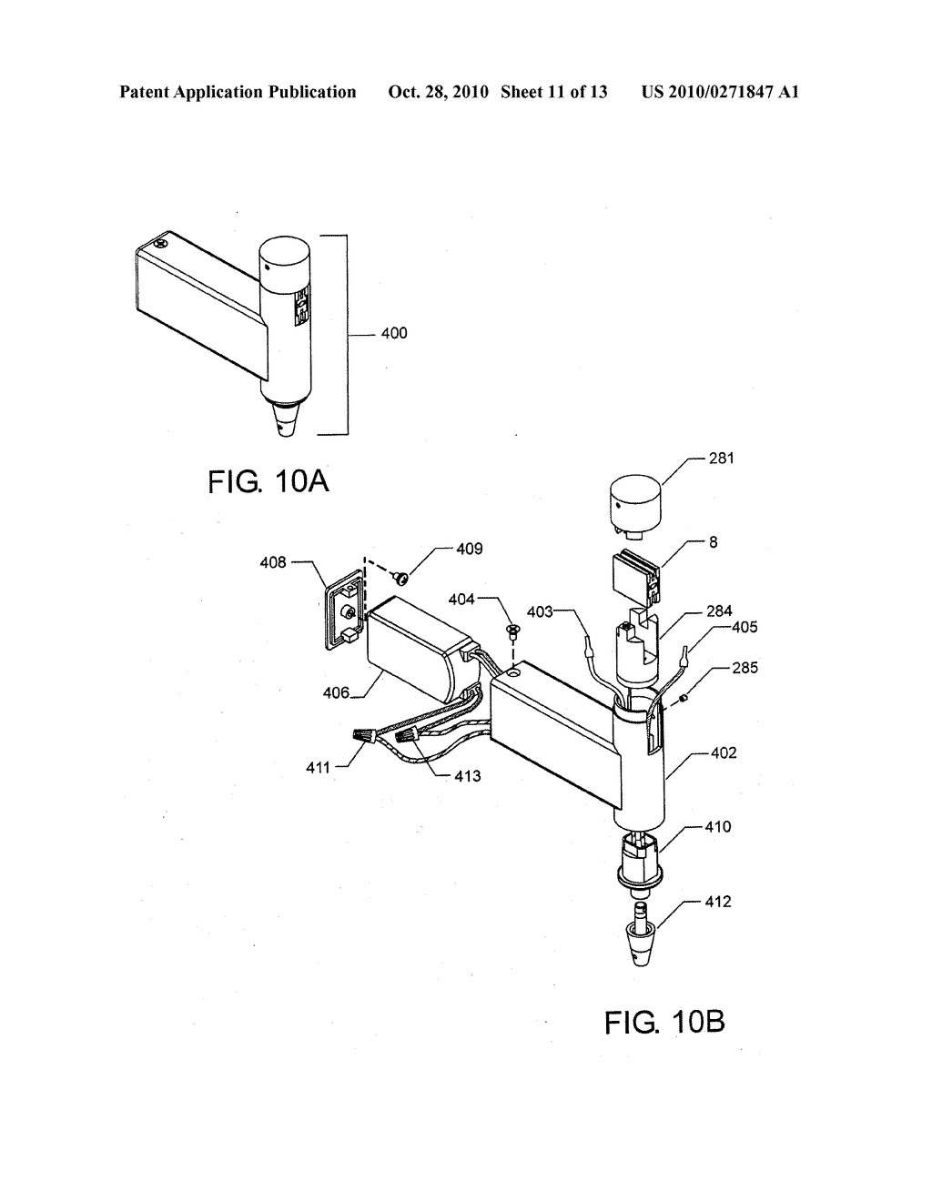 Field bendable line voltage track lighting system - diagram, schematic, and image 12