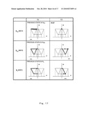 NONVOLATILE MEMORY ELEMENT, NONVOLATILE SEMICONDUCTOR MEMORY APPARATUS, AND READING METHOD AND WRITING METHOD THEREFOR diagram and image