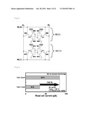 Semiconductor Memory and Program diagram and image