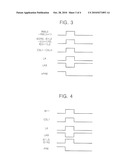 SEMICONDUCTOR MEMORY DEVICE AND DATA WRITE AND READ METHODS THEREOF diagram and image