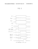 SEMICONDUCTOR MEMORY DEVICE AND DATA WRITE AND READ METHODS THEREOF diagram and image