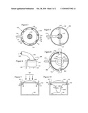 APPARATUS AND METHOD FOR PREMIXING LOST CIRCULATION MATERIAL diagram and image