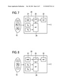 DRIVE APPARATUS diagram and image