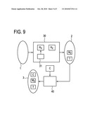 DRIVE APPARATUS diagram and image