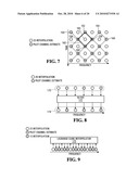 SCATTERED PILOT PATTERN AND CHANNEL ESTIMATION METHOD FOR MIMO-OFDM SYSTEMS diagram and image