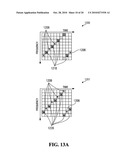 SCATTERED PILOT PATTERN AND CHANNEL ESTIMATION METHOD FOR MIMO-OFDM SYSTEMS diagram and image