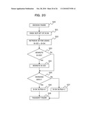 TRANSMISSION APPARATUS, METHOD FOR TRANSMISSION, AND TRANSMISSION SYSTEM diagram and image