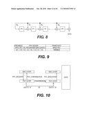 DOWNLINK ROUTING MECHANISM diagram and image