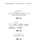 DOWNLINK ROUTING MECHANISM diagram and image