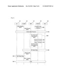 Traffic processing system and method of processing traffic diagram and image