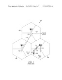 Design of In-Band Backhaul for Wireless Relays in Wireless Networks diagram and image