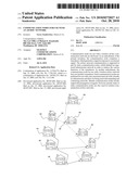 Communication Nodes for Use with an Ad-Hoc Network diagram and image