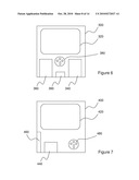 Communication Nodes for Use with an Ad-Hoc Network diagram and image