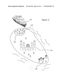 Communication Nodes for Use with an Ad-Hoc Network diagram and image