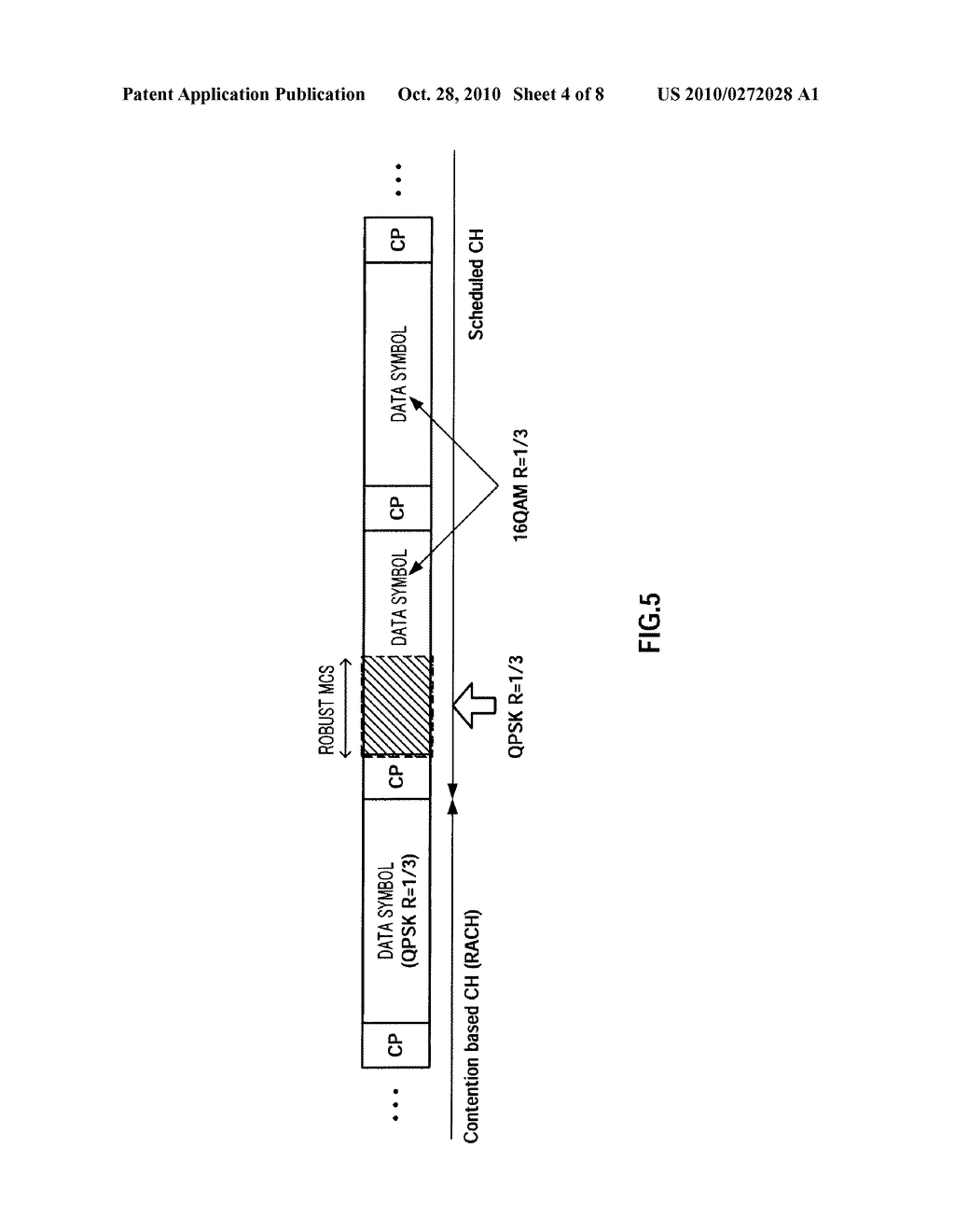 WIRELESS TRANSMITTER AND WIRELESS TRANSMITTING METHOD - diagram, schematic, and image 05