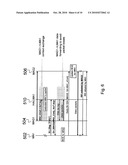 ROUTE OPTIMIZATION CONTINUITY AT HANDOVER FROM NETWORK-BASED TO HOST-BASED MOBILITY diagram and image