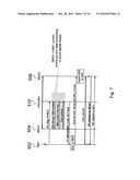 ROUTE OPTIMIZATION CONTINUITY AT HANDOVER FROM NETWORK-BASED TO HOST-BASED MOBILITY diagram and image