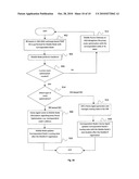 ROUTE OPTIMIZATION CONTINUITY AT HANDOVER FROM NETWORK-BASED TO HOST-BASED MOBILITY diagram and image