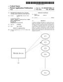 Method of Handling Cell Change and Related Communication Device diagram and image